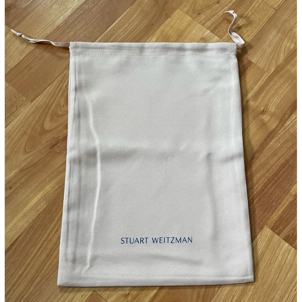 Stuart Weitzman Dust Bag
